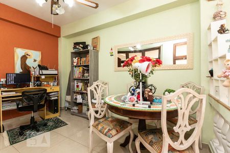 Sala 1 de casa à venda com 4 quartos, 500m² em Vila Talarico, São Paulo