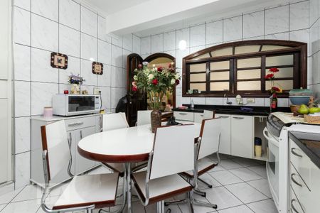 Casa à venda com 500m², 4 quartos e 7 vagas Casa à venda com 500m², 4 quartos e 7 vagasCozinha 1