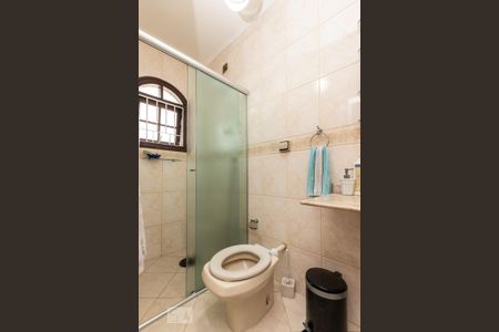 Casa à venda com 500m², 4 quartos e 7 vagas Casa à venda com 500m², 4 quartos e 7 vagasBanheiro suíte
