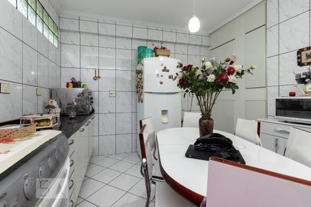 Casa à venda com 500m², 4 quartos e 7 vagas Casa à venda com 500m², 4 quartos e 7 vagasCozinha 1