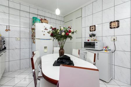 Casa à venda com 500m², 4 quartos e 7 vagas Casa à venda com 500m², 4 quartos e 7 vagasCozinha 1