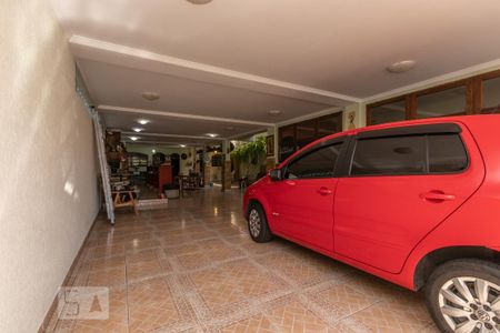 Casa à venda com 500m², 4 quartos e 7 vagas Casa à venda com 500m², 4 quartos e 7 vagasGaragem