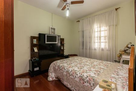 Quarto 1 de casa à venda com 4 quartos, 500m² em Vila Talarico, São Paulo