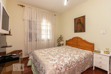 Quarto 1 de casa à venda com 4 quartos, 500m² em Vila Talarico, São Paulo