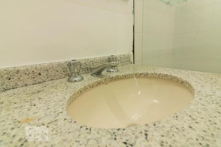 Apartamento à venda com 34m², 1 quarto e 1 vagaBanheiro