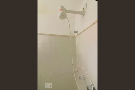 Apartamento à venda com 34m², 1 quarto e 1 vagaBanheiro