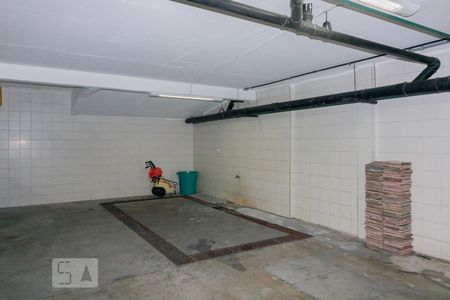 Apartamento à venda com 34m², 1 quarto e 1 vagaBox lavagem carro