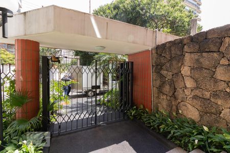 Apartamento à venda com 34m², 1 quarto e 1 vagaPortaria