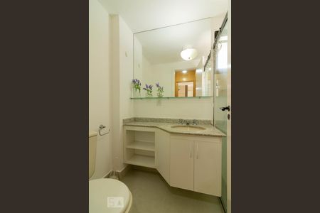 Apartamento à venda com 1 quarto, 34m² em Vila Nova Conceição, São Paulo