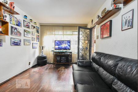 Sala de casa à venda com 3 quartos, 150m² em Santo Amaro, São Paulo