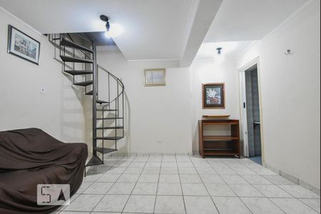 Casa à venda com 150m², 3 quartos e 2 vagasCasa 2 - Sala