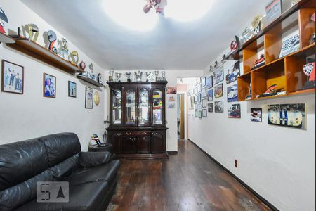 Sala de casa à venda com 3 quartos, 150m² em Santo Amaro, São Paulo