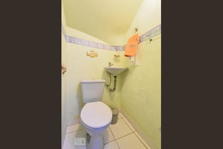 LavaboSala de casa à venda com 3 quartos, 150m² em Santo Amaro, São Paulo