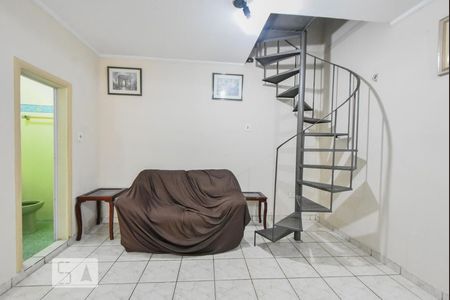 Casa à venda com 150m², 3 quartos e 2 vagasCasa 2 - Sala