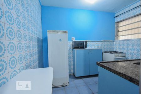 Casa à venda com 150m², 3 quartos e 2 vagasCasa 2 - Cozinha