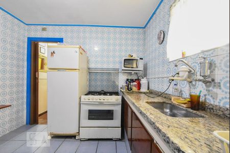 Casa à venda com 150m², 3 quartos e 2 vagasCozinha