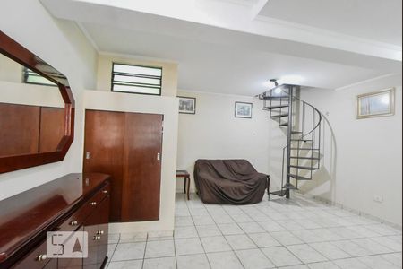 Casa à venda com 150m², 3 quartos e 2 vagasCasa 2 - Sala