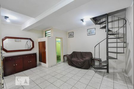 Casa à venda com 150m², 3 quartos e 2 vagasCasa 2 - Sala