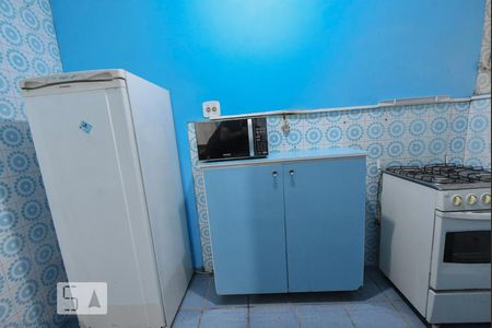 Casa à venda com 150m², 3 quartos e 2 vagasCasa 2 - Cozinha