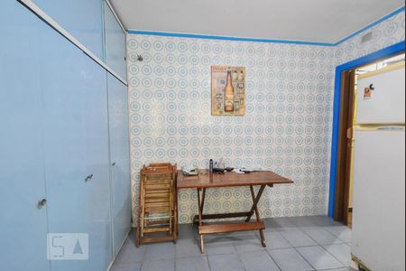 Casa à venda com 150m², 3 quartos e 2 vagasCozinha