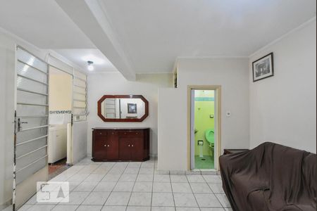 Casa à venda com 150m², 3 quartos e 2 vagasCasa 2 - Sala