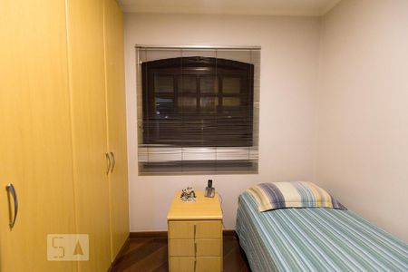 Casa à venda com 183m², 4 quartos e 3 vagasQuarto 3