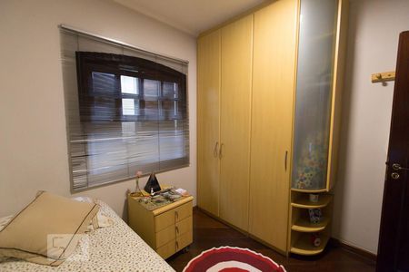 Casa à venda com 183m², 4 quartos e 3 vagasQuarto 1