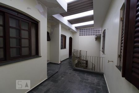 Casa à venda com 183m², 4 quartos e 3 vagasÁrea de Serviço