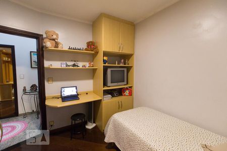 Casa à venda com 183m², 4 quartos e 3 vagasQuarto 1