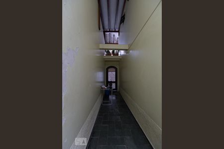 Casa à venda com 183m², 4 quartos e 3 vagasQuintal