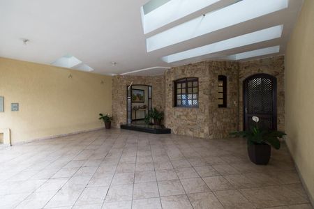 Casa à venda com 183m², 4 quartos e 3 vagasGaragem