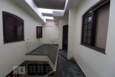 Casa à venda com 183m², 4 quartos e 3 vagasÁrea de Serviço