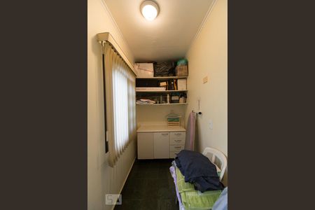 Casa à venda com 183m², 4 quartos e 3 vagasQuarto de Serviço