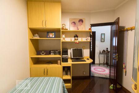 Casa à venda com 183m², 4 quartos e 3 vagasQuarto 3