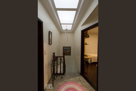 Acesso aos quartos de casa à venda com 4 quartos, 183m² em Vila Regente Feijó, São Paulo