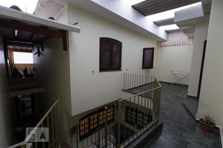 Casa à venda com 183m², 4 quartos e 3 vagasÁrea de Serviço