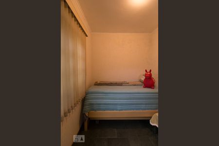 Casa à venda com 183m², 4 quartos e 3 vagasQuarto de Serviço