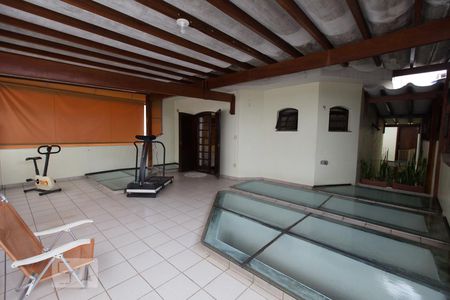 Casa à venda com 183m², 4 quartos e 3 vagasSacada