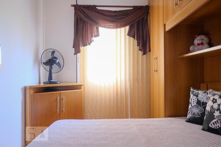 Apartamento à venda com 73m², 3 quartos e 2 vagas Apartamento à venda com 73m², 3 quartos e 2 vagasQuarto 2