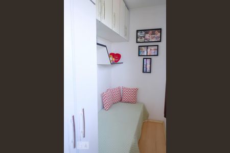Apartamento à venda com 73m², 3 quartos e 2 vagas Apartamento à venda com 73m², 3 quartos e 2 vagasQuarto 3