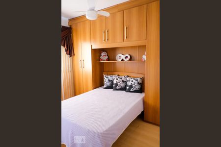 Apartamento à venda com 73m², 3 quartos e 2 vagas Apartamento à venda com 73m², 3 quartos e 2 vagasQuarto 2