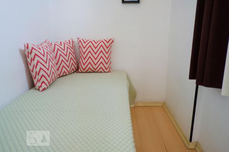 Apartamento à venda com 73m², 3 quartos e 2 vagas Apartamento à venda com 73m², 3 quartos e 2 vagasQuarto 3