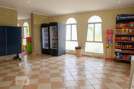 Apartamento à venda com 73m², 3 quartos e 2 vagas Apartamento à venda com 73m², 3 quartos e 2 vagasMercadinho