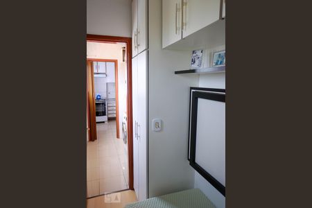Apartamento à venda com 73m², 3 quartos e 2 vagas Apartamento à venda com 73m², 3 quartos e 2 vagasQuarto 3