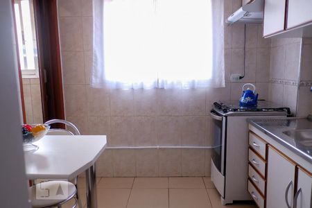 Apartamento à venda com 73m², 3 quartos e 2 vagas Apartamento à venda com 73m², 3 quartos e 2 vagasCozinha