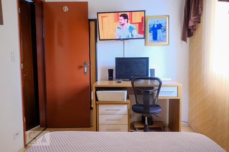 Apartamento à venda com 73m², 3 quartos e 2 vagas Apartamento à venda com 73m², 3 quartos e 2 vagasQuarto 1