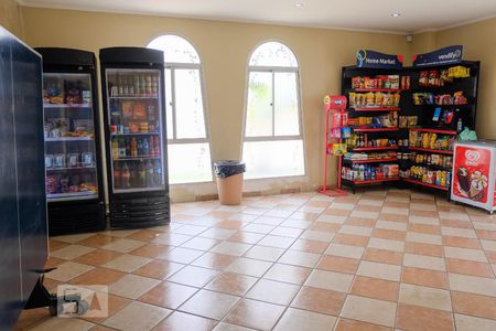 Apartamento à venda com 73m², 3 quartos e 2 vagas Apartamento à venda com 73m², 3 quartos e 2 vagasMercadinho