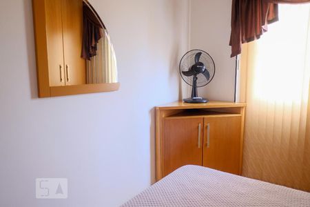 Apartamento à venda com 73m², 3 quartos e 2 vagas Apartamento à venda com 73m², 3 quartos e 2 vagasQuarto 2