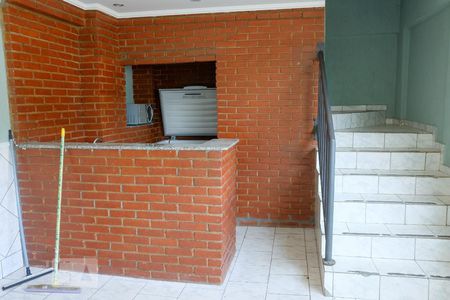 Apartamento à venda com 73m², 3 quartos e 2 vagas Apartamento à venda com 73m², 3 quartos e 2 vagasÁrea comum - Salão de festas