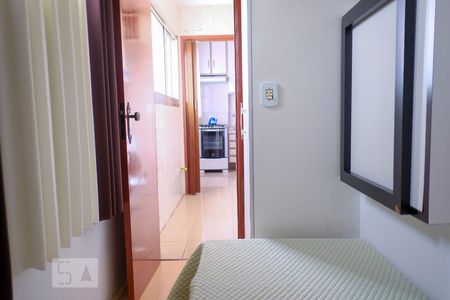 Apartamento à venda com 73m², 3 quartos e 2 vagas Apartamento à venda com 73m², 3 quartos e 2 vagasQuarto 3